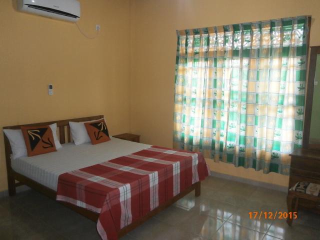 Elephant Reach Villa Pinnawala Pinnawala  Room photo